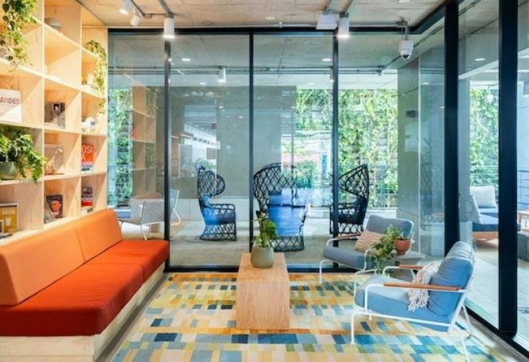 Rua Purpurina 400, Sao Paulo