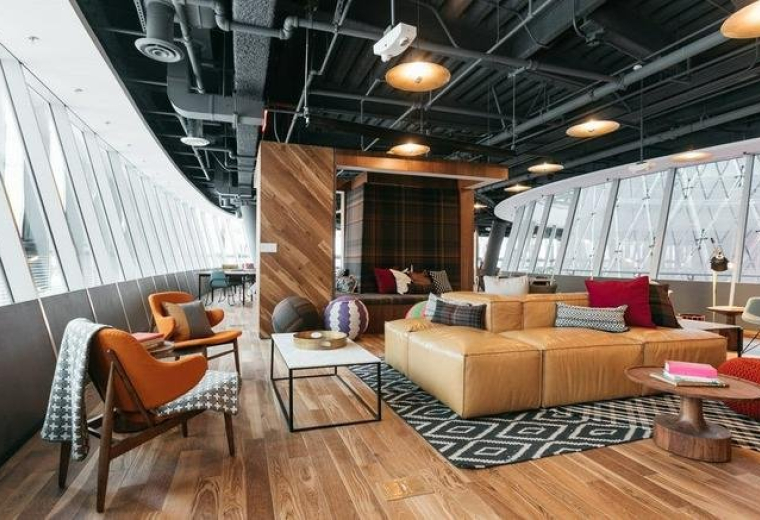 Rua Sergipe, 1440 Belo Horizonte