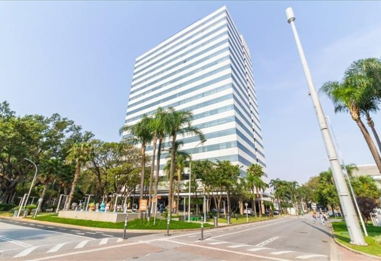 Rua Werner Von Siemens, 111, Lapa de Baixo, Sao Paulo