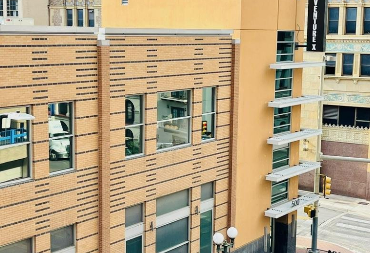 Serviced office - San Antonio