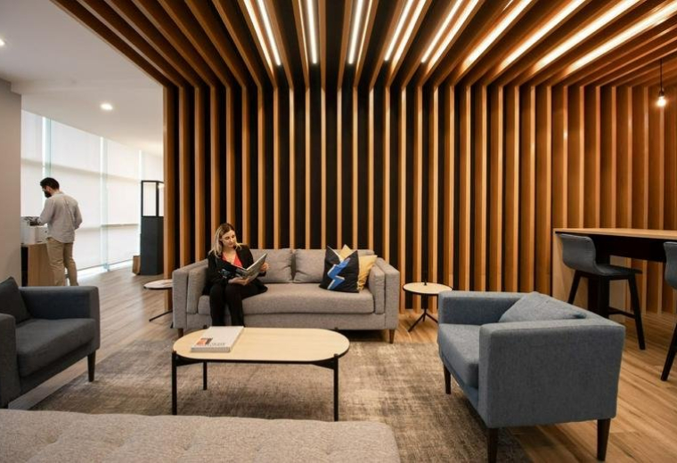 Semillero Obispado, Belisario Domínguez 2470, Piso 4 Col. Obispado Monterrey