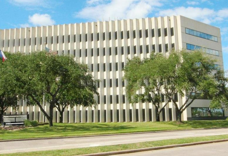 Stafford, Houston, Texas