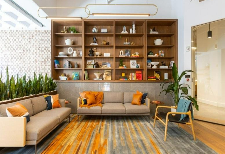 Texas Tower, 845 Texas Avenue, Downtown, Houston