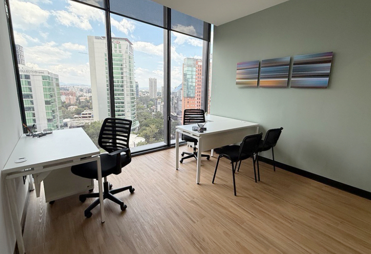 Torre Helix, Av. de Las Américas 1421, Piso 11 y 12, Providencia, Guadalajara