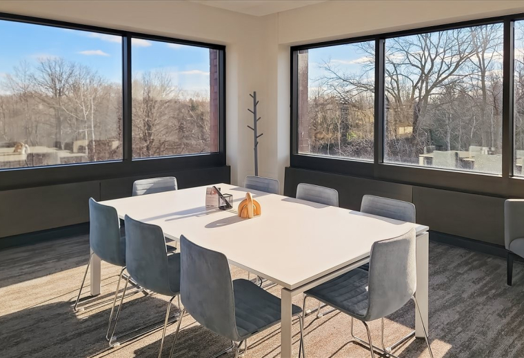 W57 N14280 Doerr Way, Suite 201, Cedarburg, Wisconsin