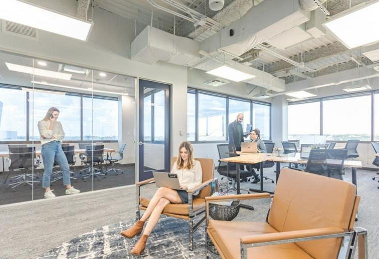 Wells Branch, Austin, Texas (near Robinson Ranch technology park)