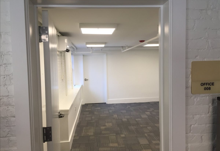 99 Bishop Allen Drive, Suite 100, Cambridge, Massachusetts