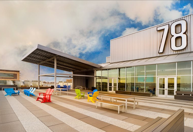 78 John Miller Way, Suite 102, Kearny, New Jersey