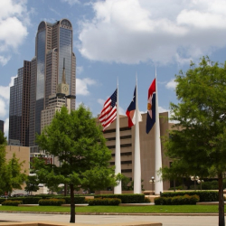 Bank of America Plaza