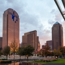 Dallas Arts District