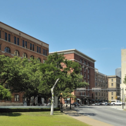 Dealey Plaza