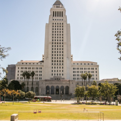 Los Angeles City Hall