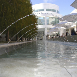 The Getty Center