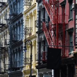 New York Appartments