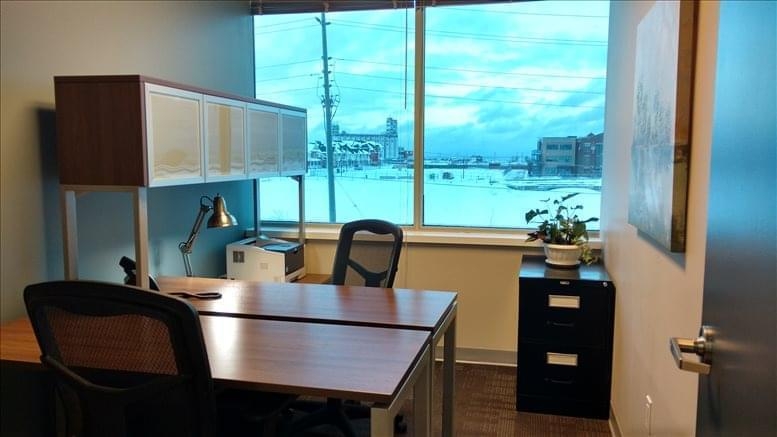 Serviced Offices To Rent And Lease At 1 First Street Suite 220