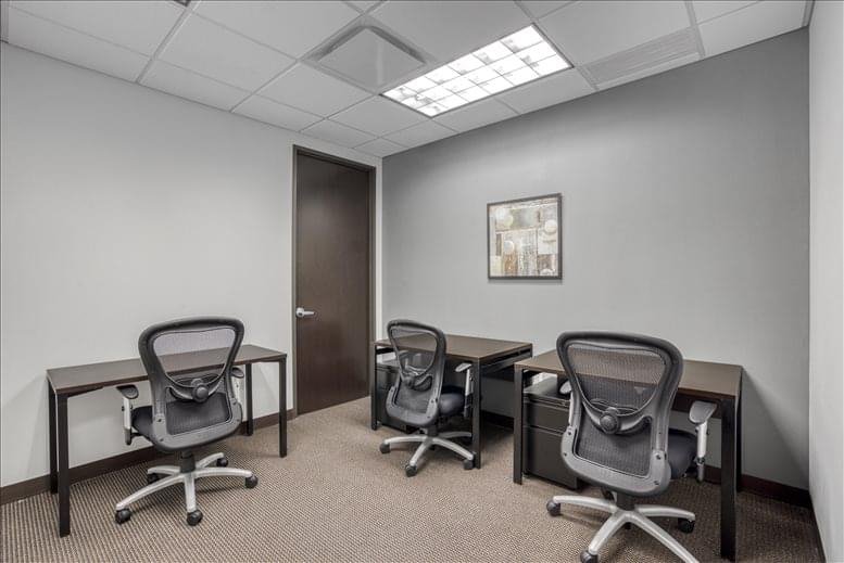 Serviced offices to rent and lease at 100 Duffy Floor, Suite 510