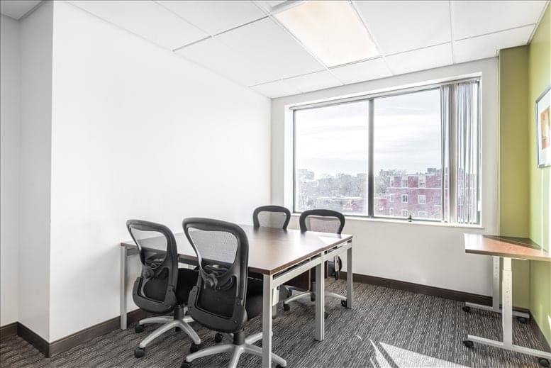 rent virtual office in boston