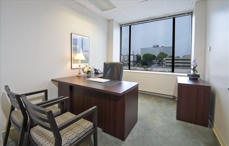 Serviced Offices To Rent And Lease At 2 Bala Plaza Suite 300