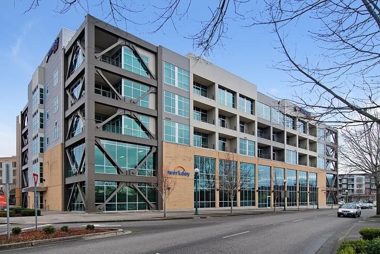 Serviced Offices To Rent And Lease At 4145 S W Watson Suite 350