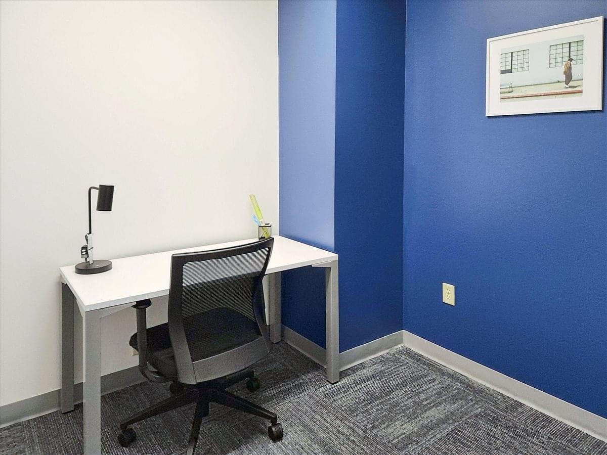 Exterior view of the building at 4400 Place, Abilene, Texas.