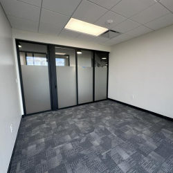 Offices at 18th Floor