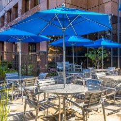 Serviced office to lease in Columbia