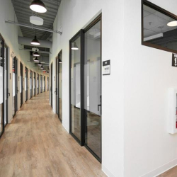 Executive office centre in Columbia