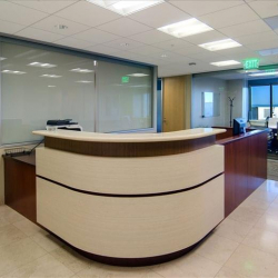 Serviced office to let in San Francisco
