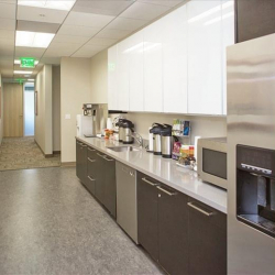 Executive suites to lease in San Francisco