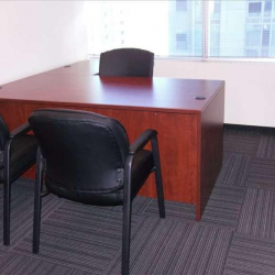 Office accomodation to hire in Toronto