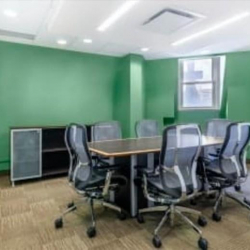 Serviced office centres to lease in Ottawa