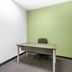 Office spaces in central Ottawa