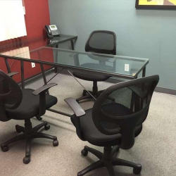 Image of New York City office suite