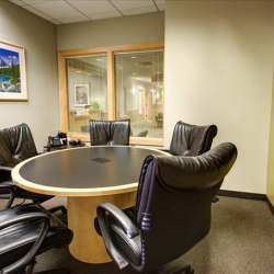 Serviced offices to hire in San Francisco