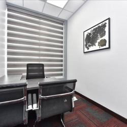 Serviced office centre to hire in Toronto