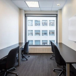 Executive office to rent in Toronto