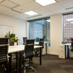 Serviced office in Toronto