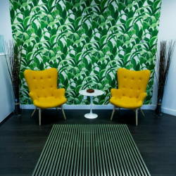 Toronto serviced office