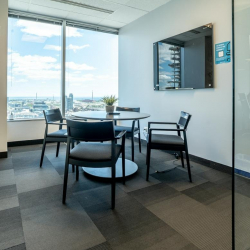 Exterior image of 1 Adelaide Street E, Suite 3001