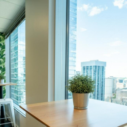 Office space to rent in Toronto
