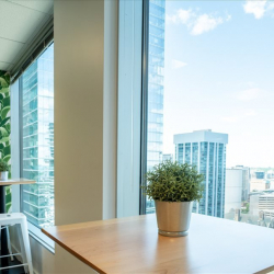 Serviced office centres to hire in Toronto