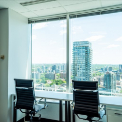 Executive office to lease in Toronto