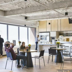 Image of Boston serviced office