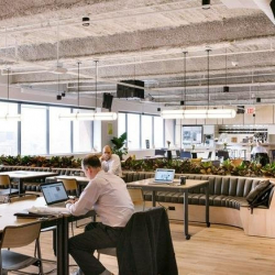 Boston executive office