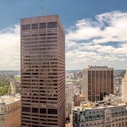 Executive suite to hire in Boston