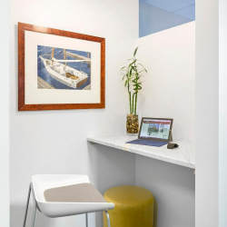 Executive offices to let in Boston