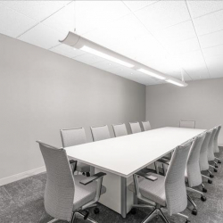 Serviced office - Fort Lee