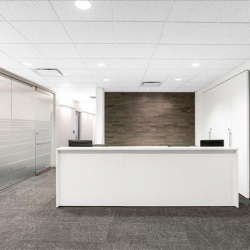 1 Bridge Plaza, 2nd Floor office accomodations