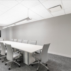 1 Bridge Plaza, 2nd Floor