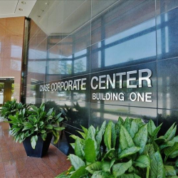 Serviced office centre in Birmingham (Alabama)